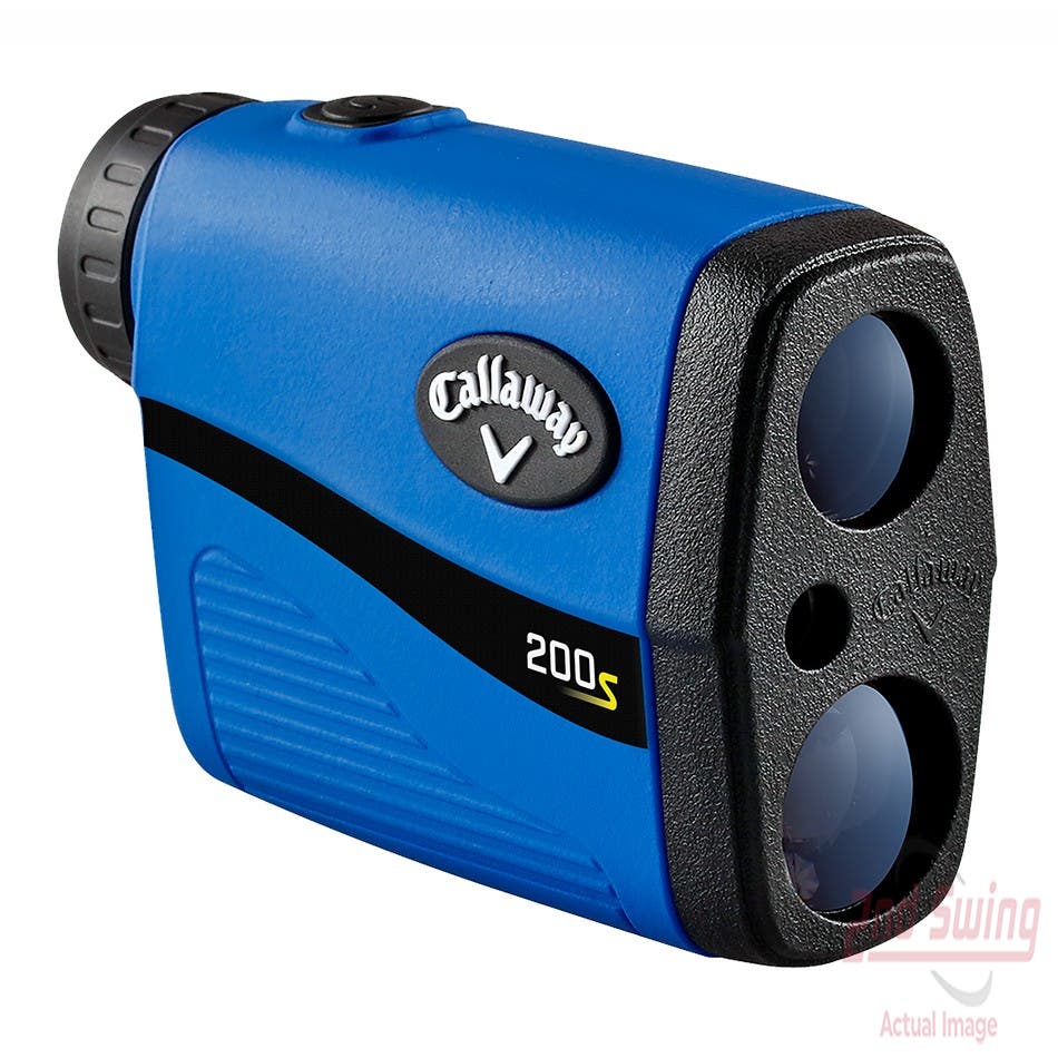 Callaway 2019 200S Laser Golf GPS & Rangefinders